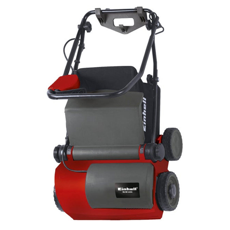 Scarificateur aérateur électrique EINHELL RG-SA 1433 33cm