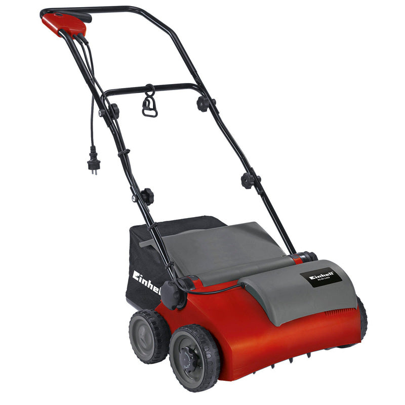 Scarificateur aérateur électrique EINHELL RG-SA 1433 33cm
