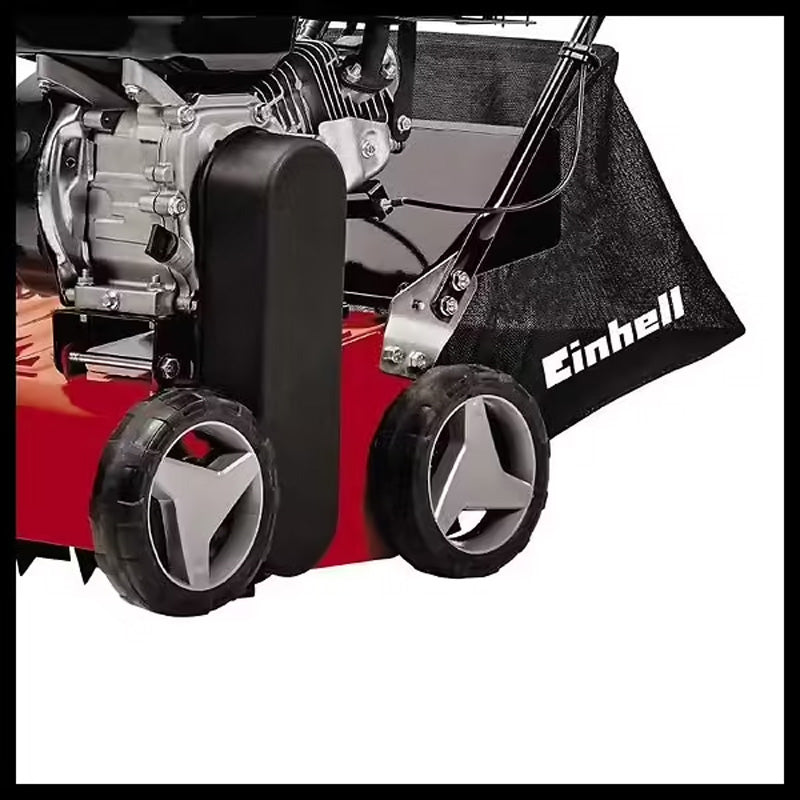 Scarificateur thermique EINHELL GC-SC 4240 P 40cm