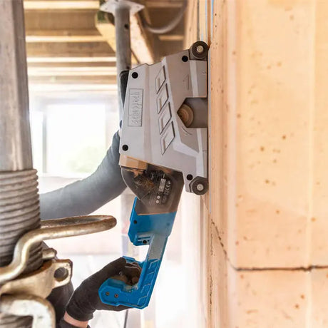 Rainureuse SCHEPPACH MNF2250 - Ø125mm