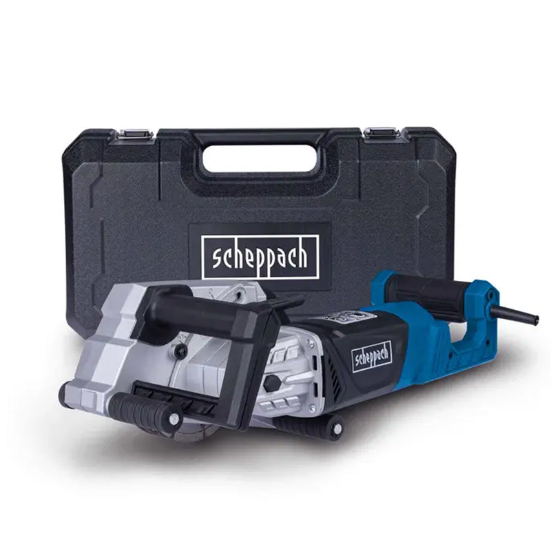 Rainureuse SCHEPPACH MNF2250 - Ø125mm