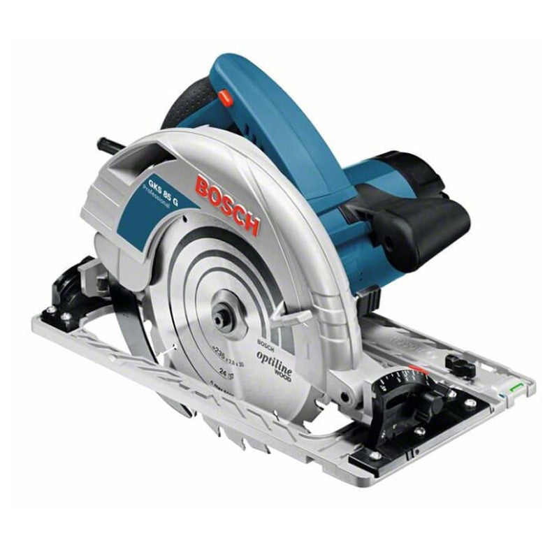 Scie Circulaire Bosch Ø235 GKS 85 G Bosch L-Boxx