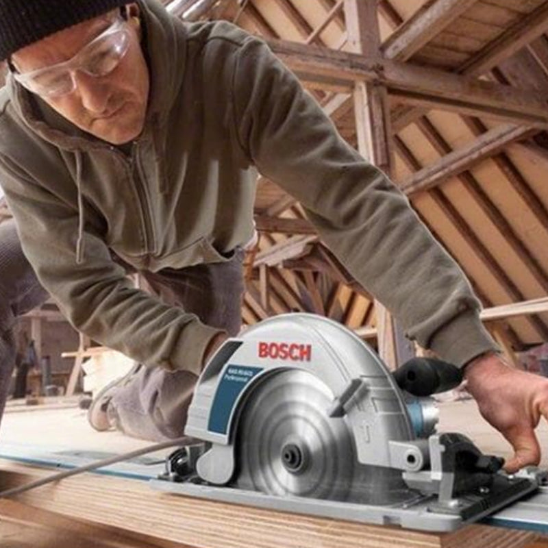 Scie Circulaire Bosch Ø235 GKS 85 G Bosch L-Boxx