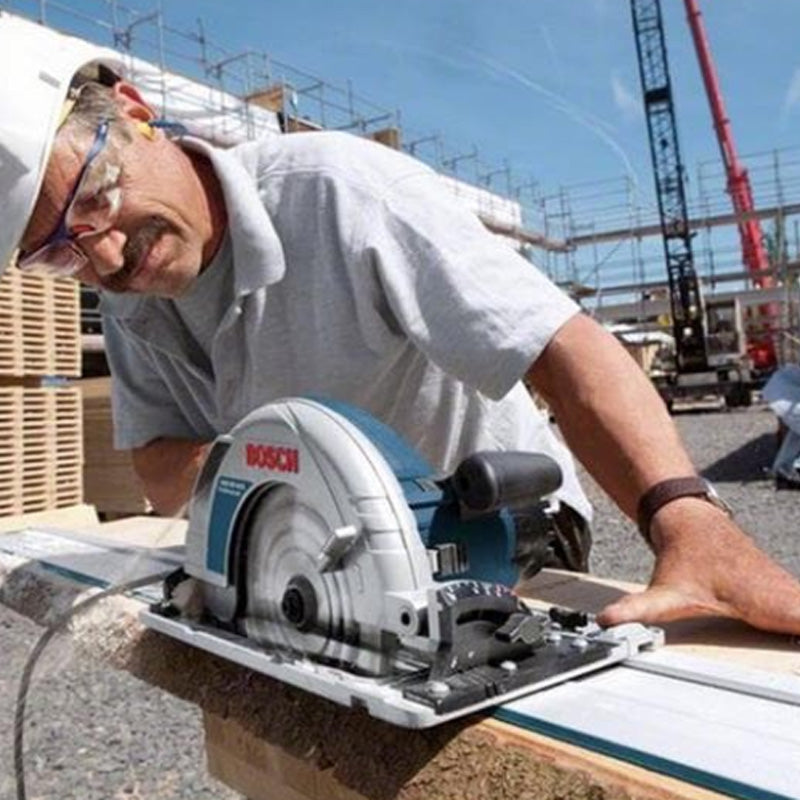 Scie Circulaire Bosch Ø235 GKS 85 G Bosch L-Boxx