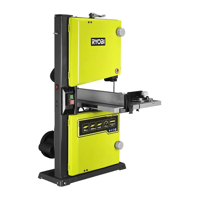 Scie à ruban RYOBI RBS250G 250 W 228 mm