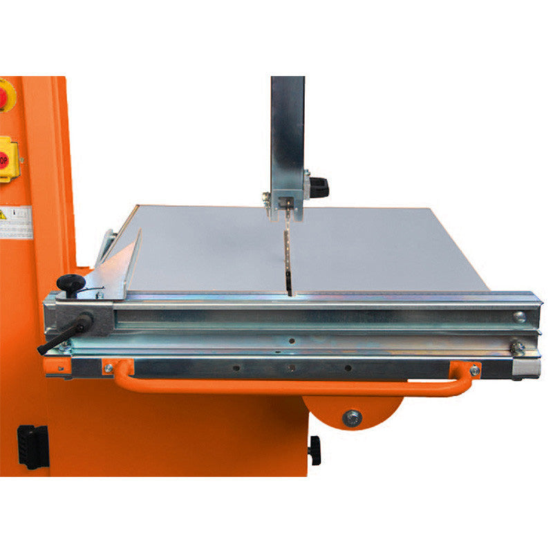 Scie à Ruban GÖLZ MB650