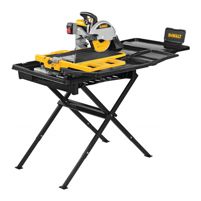 Scie à matériaux grande capacité 1600W 250 mm D36000-QS DEWALT