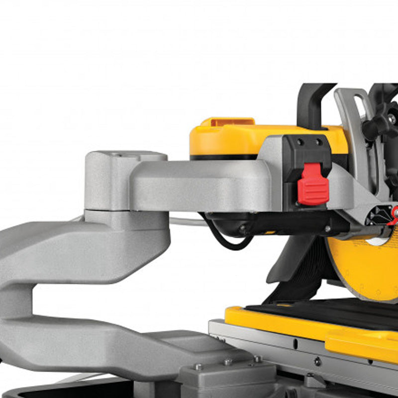 Scie à matériaux grande capacité 1600W 250 mm D36000-QS DEWALT