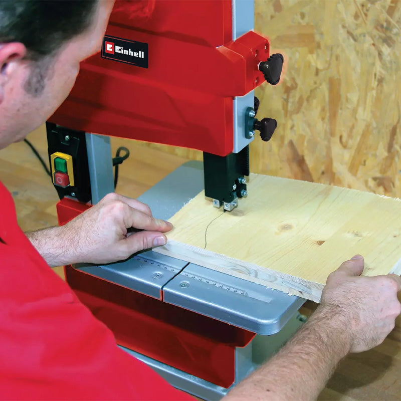 Scie à ruban TC-SB 200/1 - 250 Einhell 4308018
