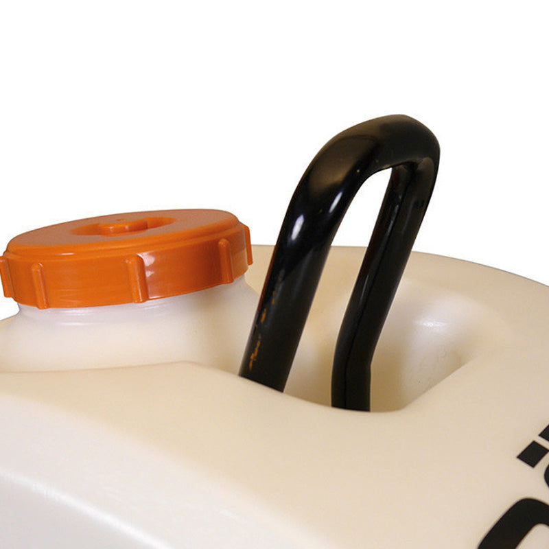 Scie à sol GÖLZ FS175 KOHLER avec 2 disques LBA60 350mm