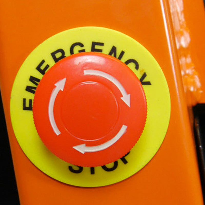 Scie à sol GÖLZ FS175 KOHLER avec 2 disques LBA60 350mm