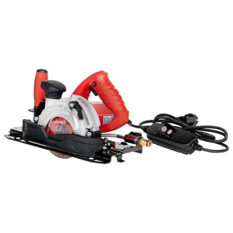 Scie circulaire tc-125 g2 230v 50/60 hz - RUBI - 51951