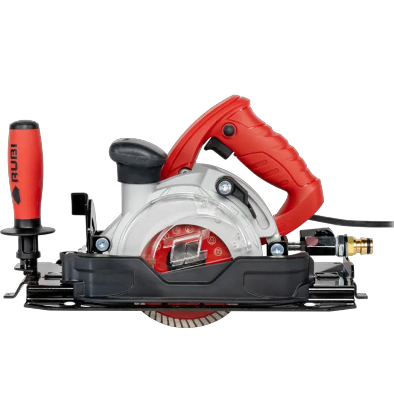 Scie circulaire tc-125 g2 230v 50/60 hz - RUBI - 51951