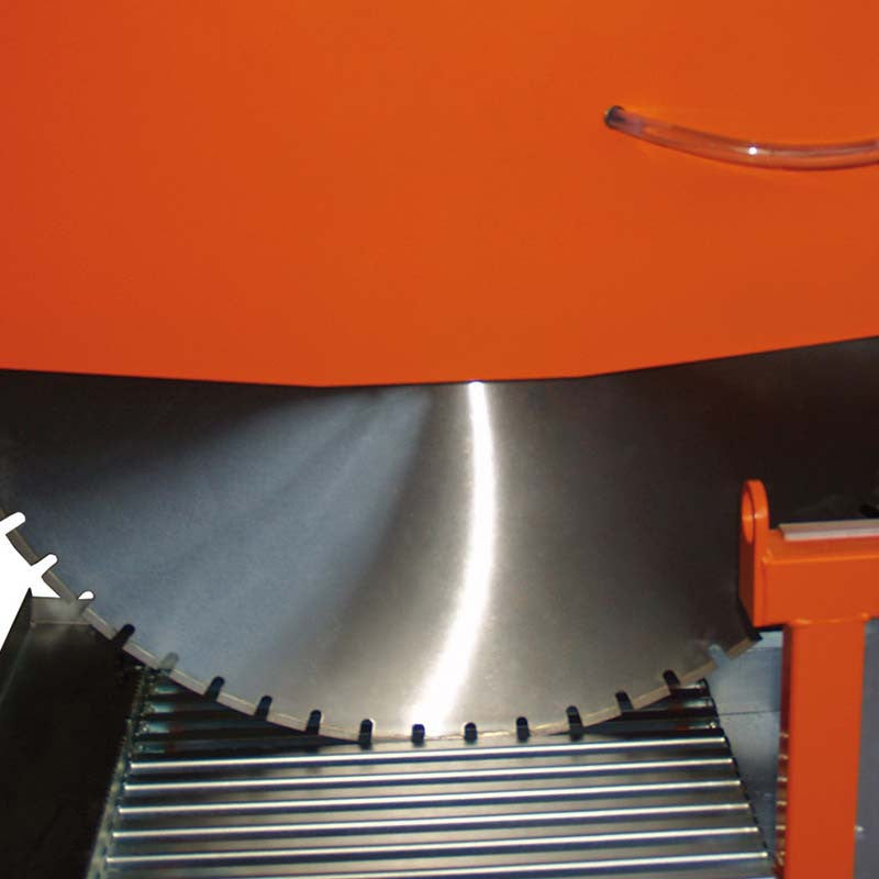 Scie de maçon GÖLZ BS1000