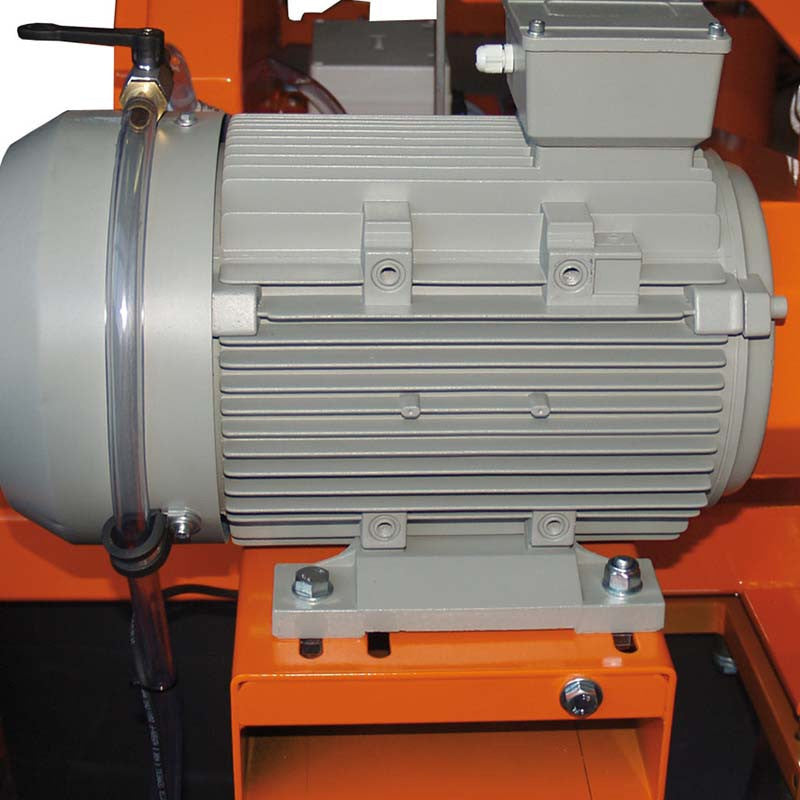 Scie de maçon GÖLZ BS1000