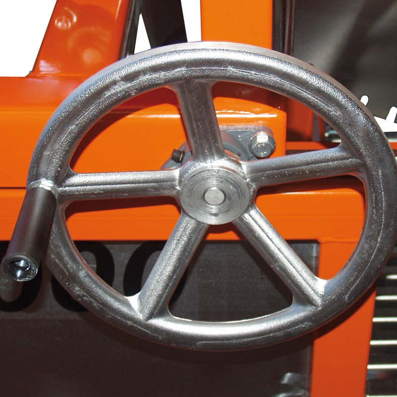 Scie de maçon GÖLZ BS1000