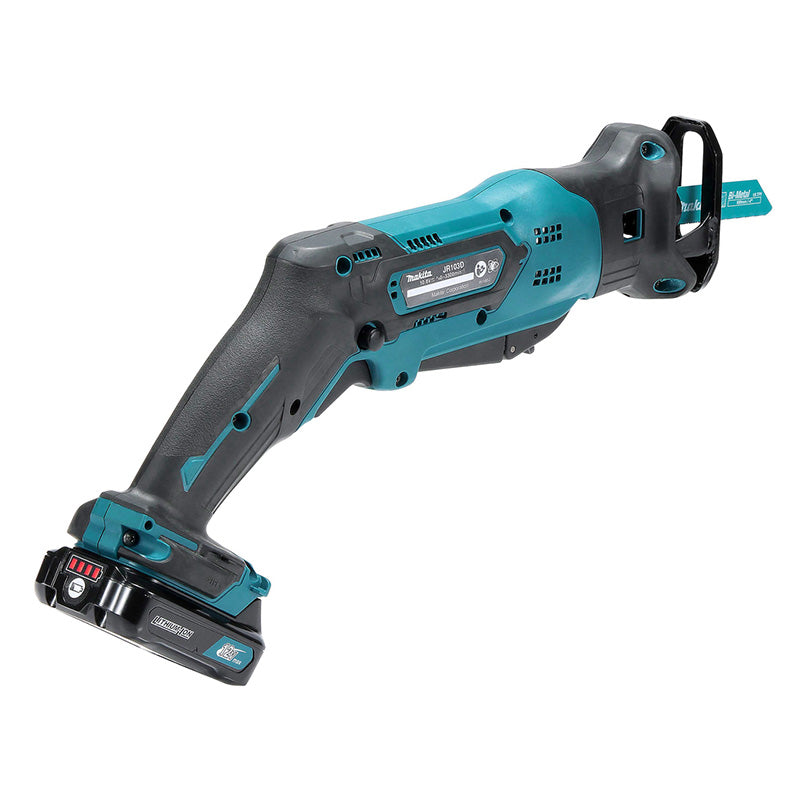 Scie récipro CXT ® MAKITA JR103DZ (Produit seul)