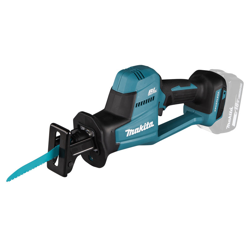 Scie récipro LXT ® 18 V MAKITA DJR189Z (Produit seul)