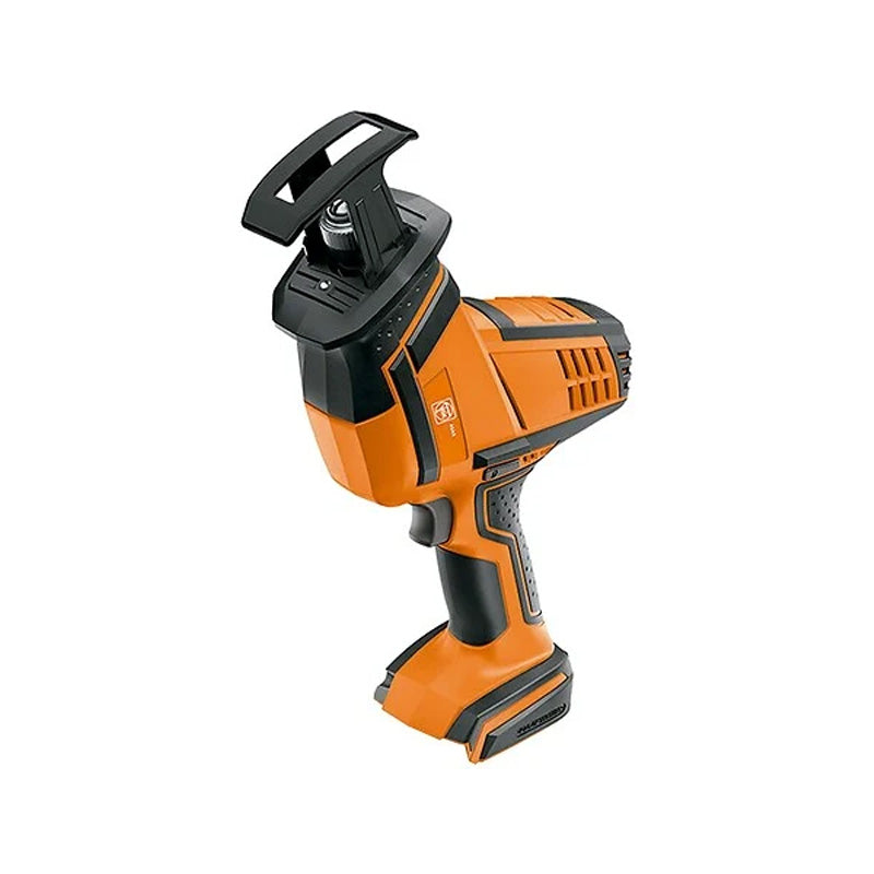 Scie sabre sans fil compacte|FEIN |ASAS 18-21 K AS