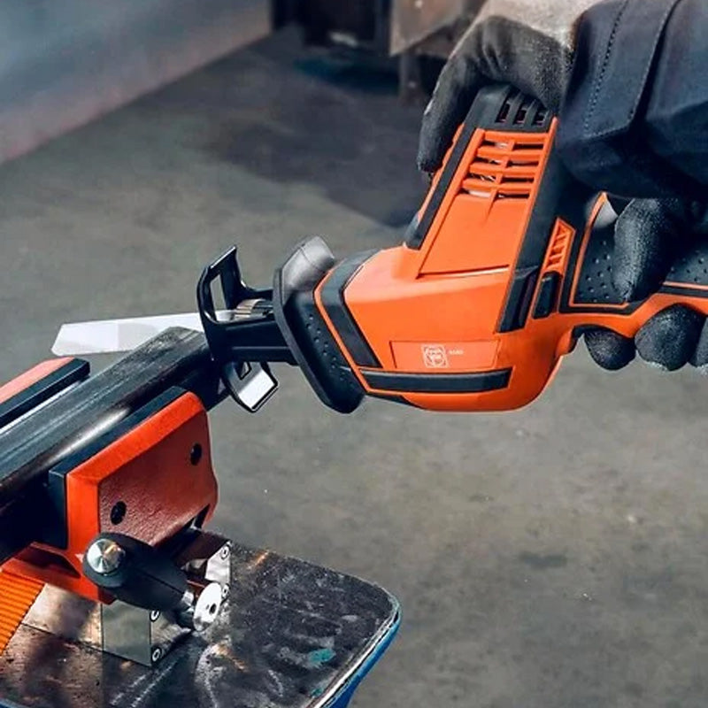 Scie sabre sans fil compacte|FEIN |ASAS 18-21 K AS