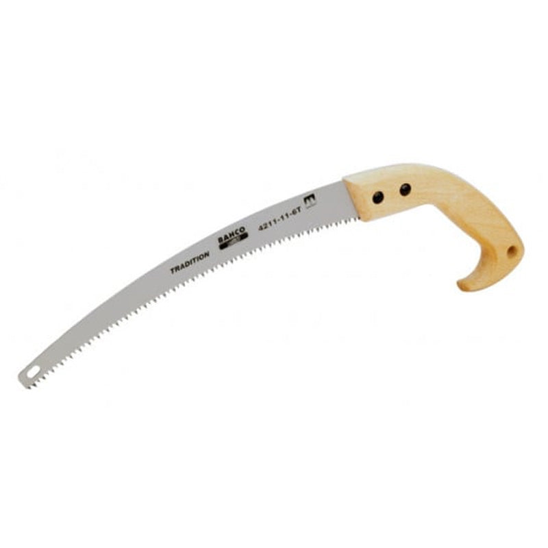 Scie vigneron 4212-280 mm BAHCO - 4212-11-6T