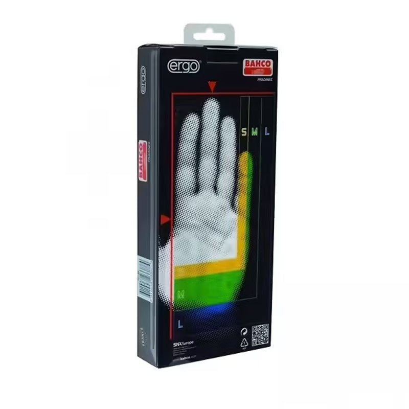 Sécateur ergo taille m tete n 2 BAHCO - PX-M2