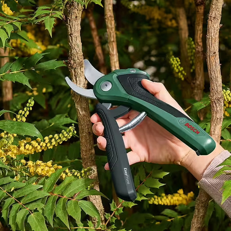 Sécateur sans fil BOSCH EasyPrune