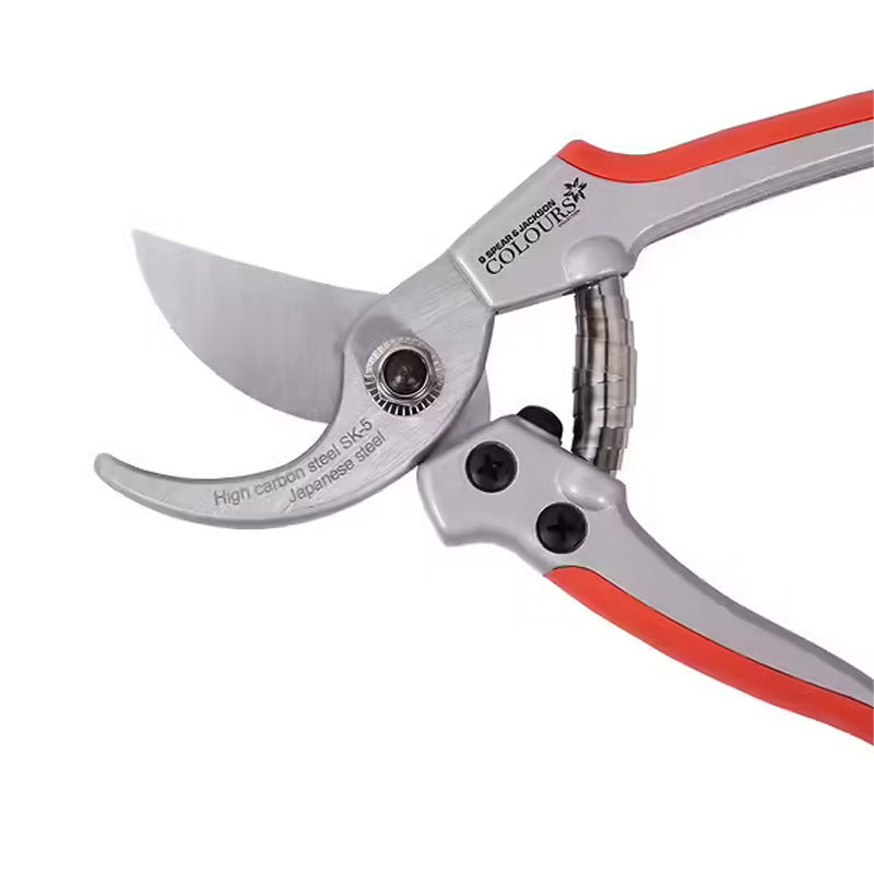 Sécateur universel bimatière - Spear & Jackson - 28308836