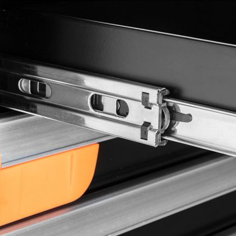 Servante d'atelier PRO 7 tiroirs NEOTOOLS 84-220