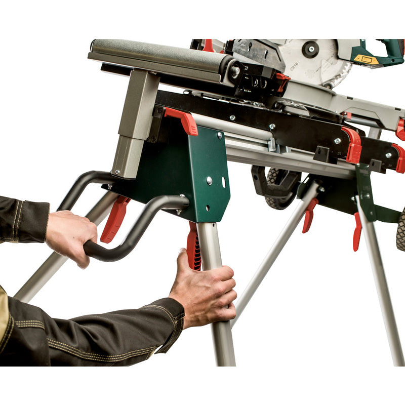 Socle pour scie à onglets KSU 251 METABO 629005000