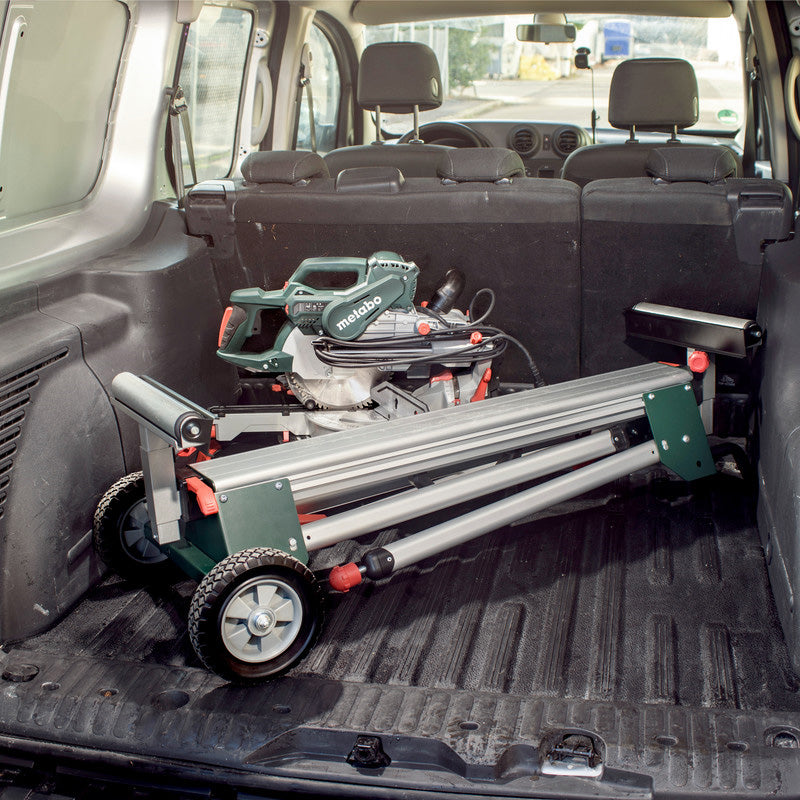 Socle pour scie à onglets KSU 251 METABO 629005000