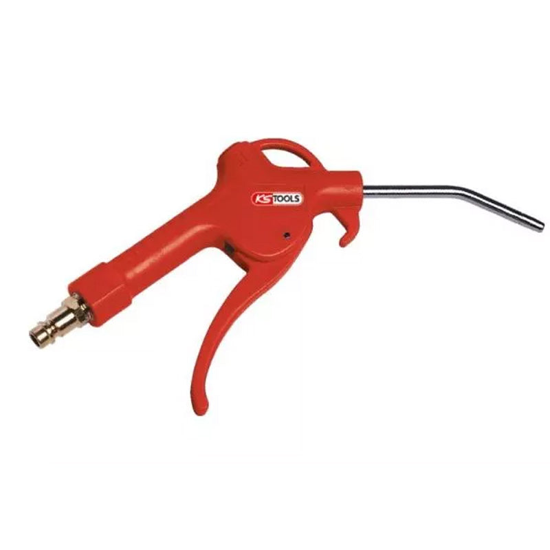 Soufflette avec buse 95 mm - 1/4'' - 6,35 mm - KS TOOLS - 515.1902