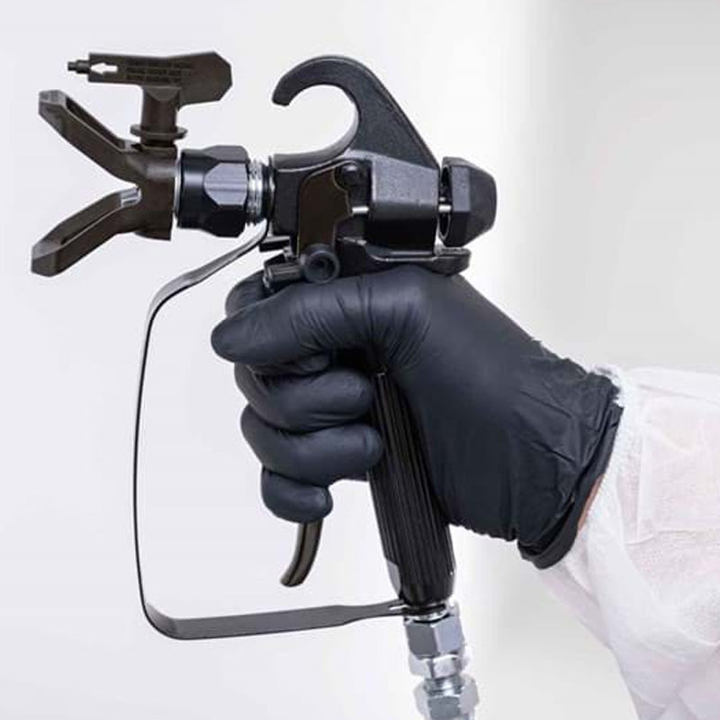 Station de peinture SCHEPPACH ACS4000 Airless - 110 bar - 500W - 2 filtres / 2 buses