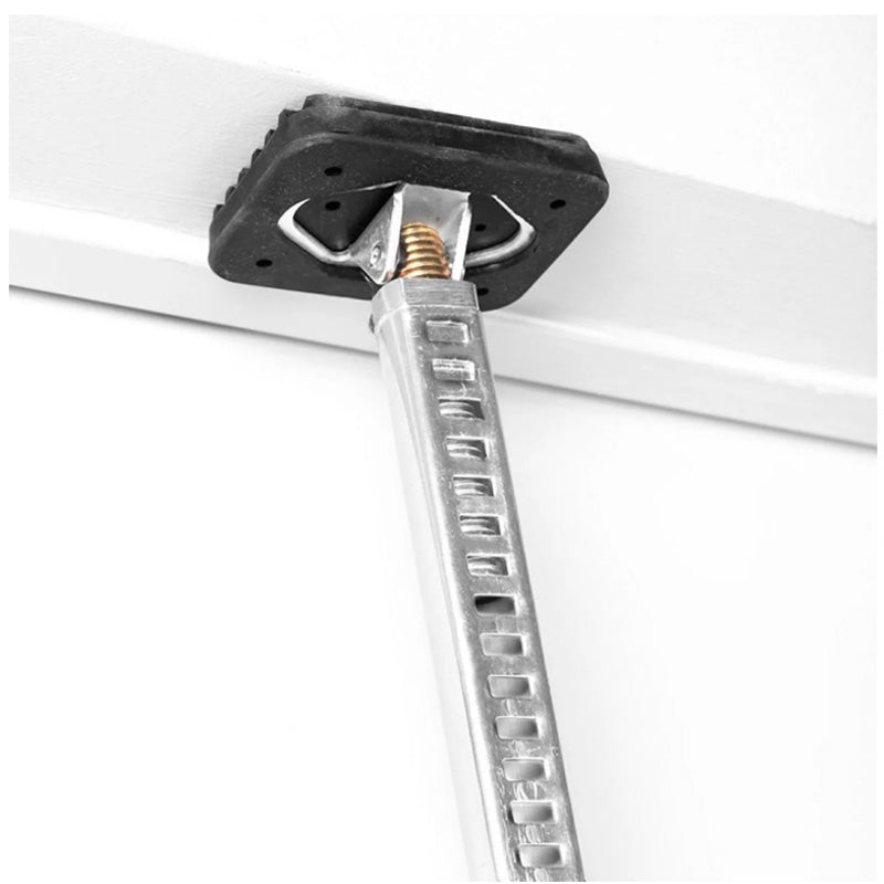 Support d'atelier télescopique 160-290 cm - NEO TOOLS - 35-430