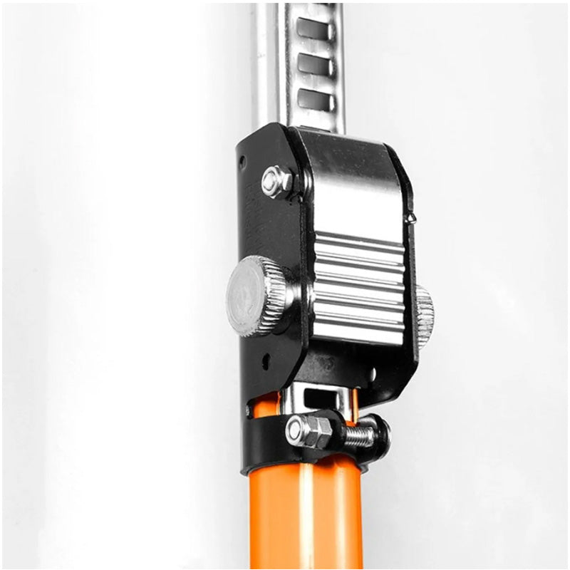 Support d'atelier télescopique 160-290 cm - NEO TOOLS - 35-430