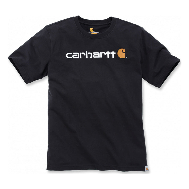 T-shirt CORE LOGO S/S CARHARTT 103361