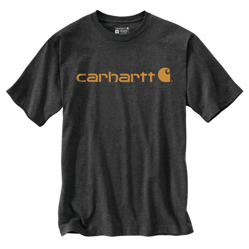 T-shirt CORE LOGO S/S CARHARTT 103361