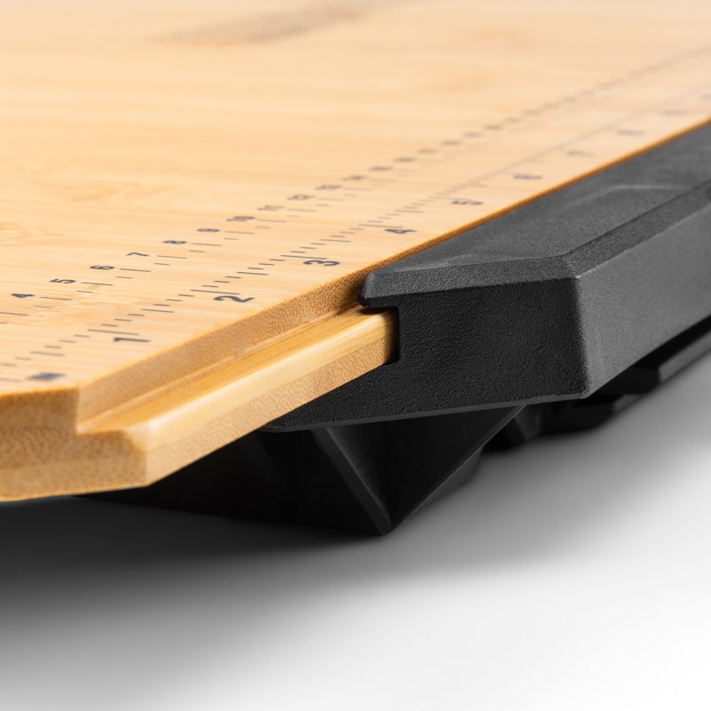 Plateau de travail StackTech TOUGHBUILT TB-B1-A-10-CEA