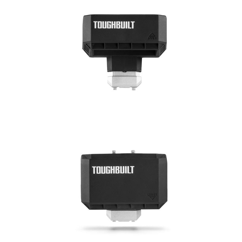 Set porte outils longs StackTech Toughbuilt TB-B1-A-54-BEA