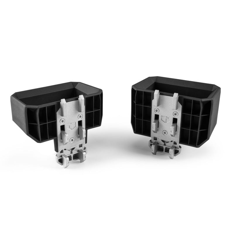 Set porte outils longs StackTech Toughbuilt TB-B1-A-54-BEA