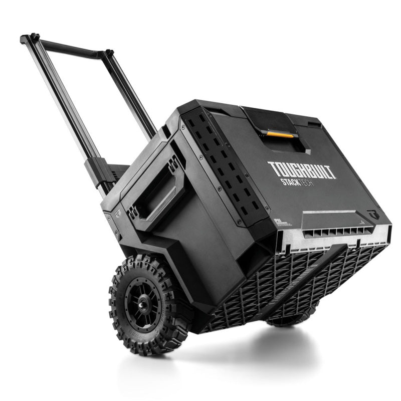 Coffre à roulettes StackTech TOUGHBUILT TB-B1-B-70R-BEA