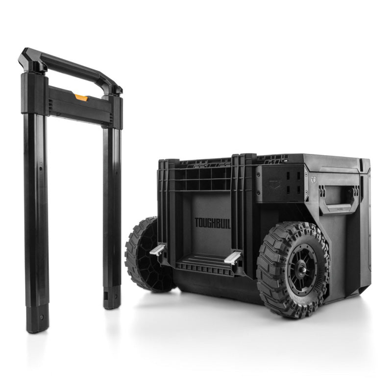 Coffre à roulettes StackTech TOUGHBUILT TB-B1-B-70R-BEA