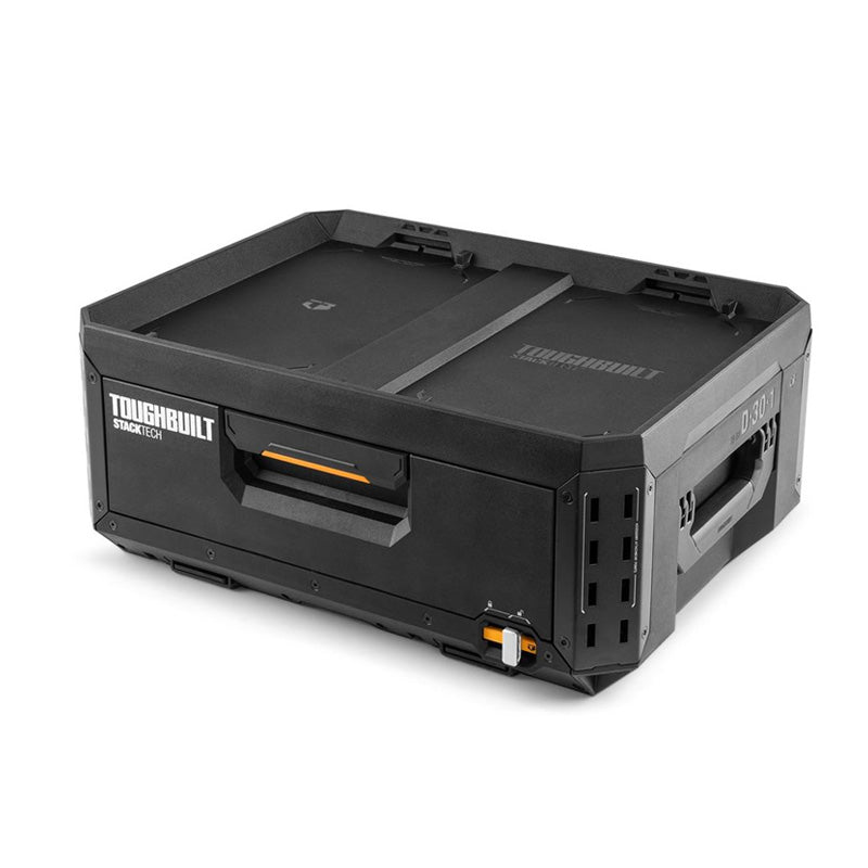 Borsello Multiuso ToughBuilt TB-30 - Per Attrezzi E Lavori Fai Da Te - Foto 9