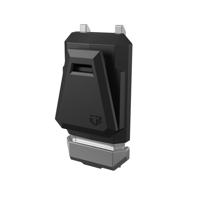 Jeu de 3 clips StackTech Toughbuilt TB-B1S3-A-50-BEA