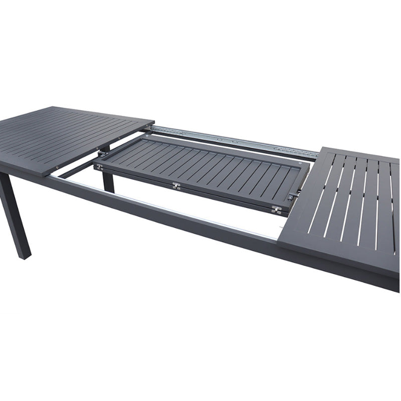 Table EXTENSIBLE MAXIME 8 à 12 places