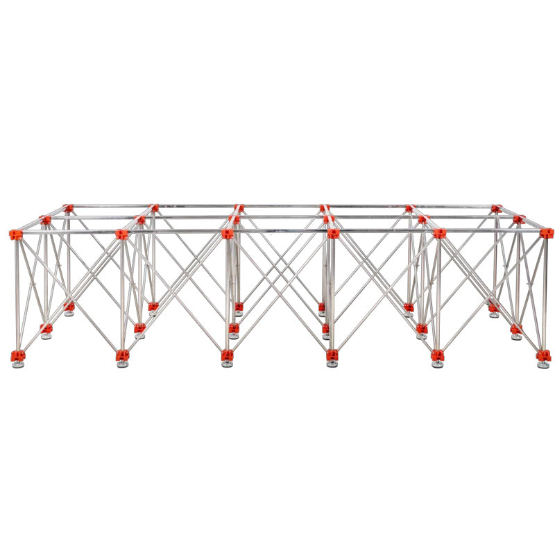 Table rétractable grand modele 300X120 - RUBI - 28917