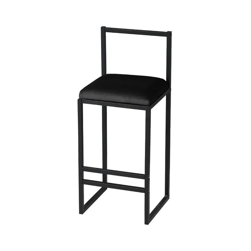 Tabouret de bar Nordic - haute