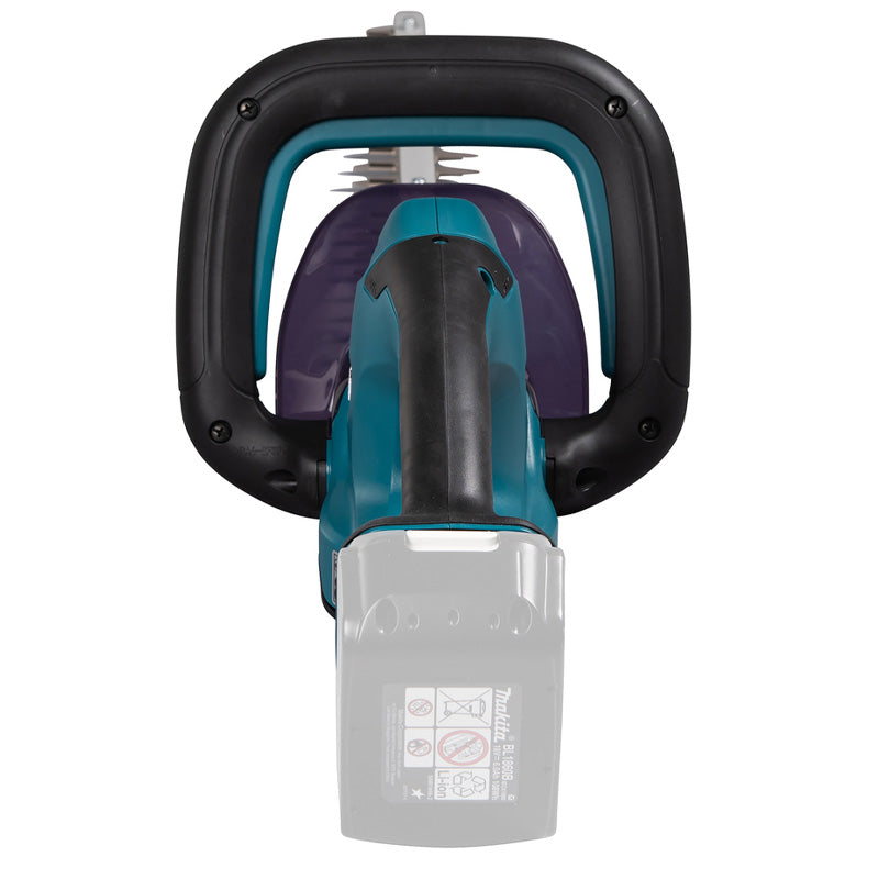 Taille-Haie LXT 18V 60CM MAKITA DUH607Z (vendu sans batterie)