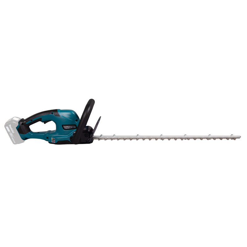 Taille-Haie LXT 18V 60CM MAKITA DUH607Z (vendu sans batterie)