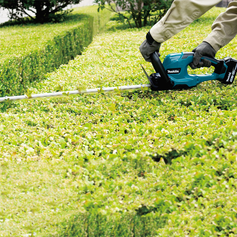 Taille-Haie LXT 18V 60CM MAKITA DUH607Z (vendu sans batterie)